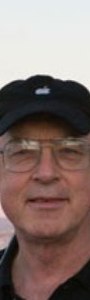 Tom Luddy