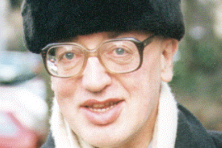 Martin Dewhirst